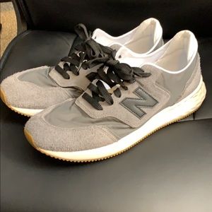 Men’s size 11 New Balance Sneakers